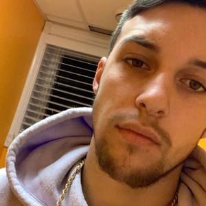 Meet your Posher, Brandon